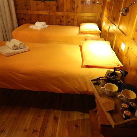 Casa Colturi Appartement Valdisotto Buitenkant foto