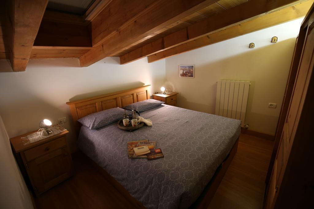 Casa Colturi Appartement Valdisotto Buitenkant foto