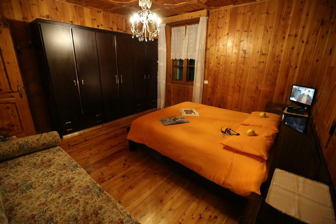 Casa Colturi Appartement Valdisotto Buitenkant foto